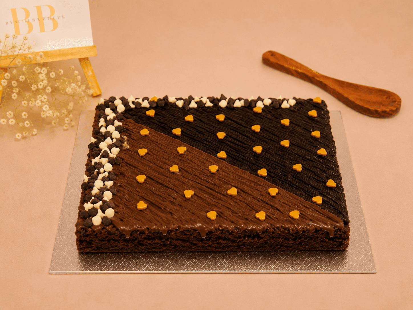 Cake 600